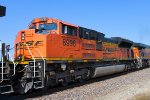 BNSF 8998